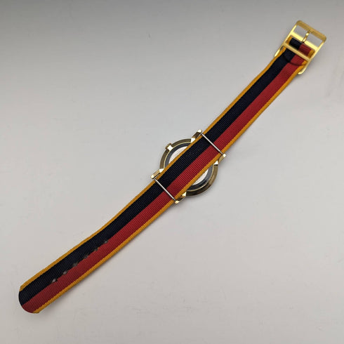 1960 年代英國復古 Smith 21 石男士腕錶,工作狀況良好